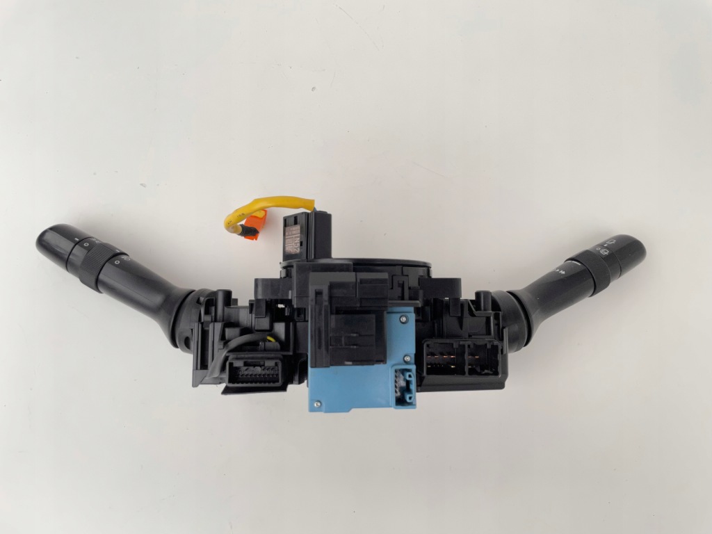 фото №12, Перемикач комбінований стрічка шлейф avensis t27