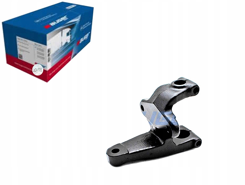 фото №1, Auger 81214 кронштейн пружини