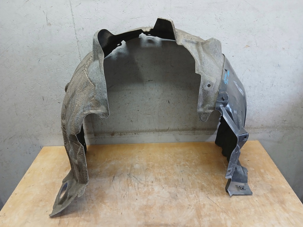 фото №1, Крыло подкрылок левый перед lexus es 18-