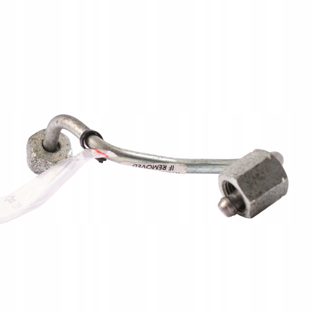 Bmw f10 f30 f32 n57 шланг давления топлива форсунки cyl 1-3 8506546 Цена