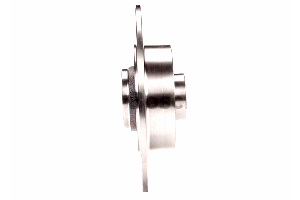 фото №6, Тормозные диски тормозные 2szt. задняя renault clio iv grand scenic iii latitude