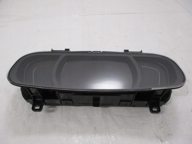 фото №7, Renault kadjar счетчик приборы p248103271r