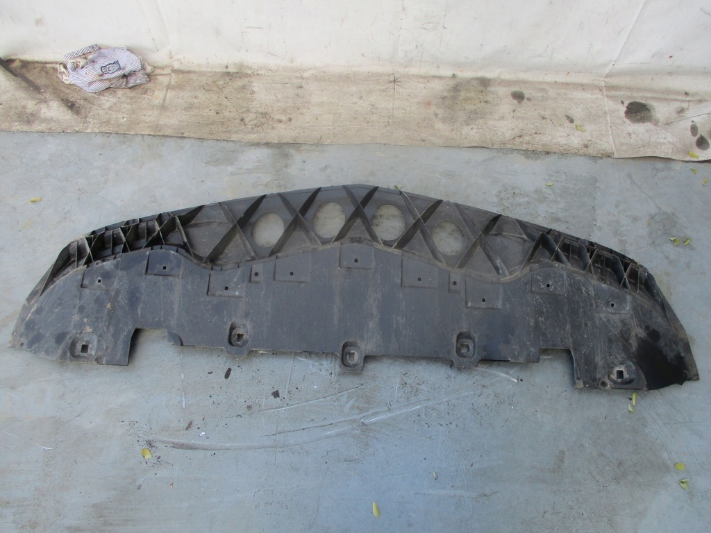 фото №7, Захист pod бампер a1698850136 mercedes w245