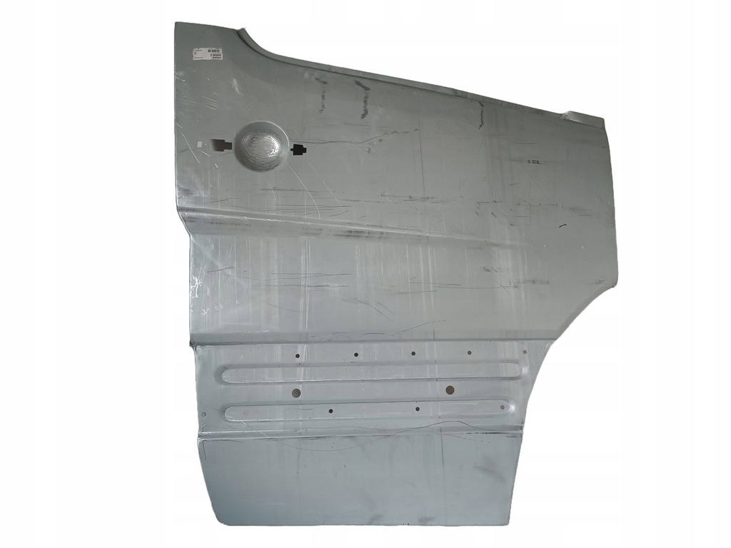 фото №1, Vw crafter 05- ремкомплект обшивка двері