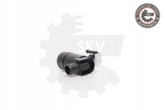 фото №5, Помпа розпилювача do ford mondeo