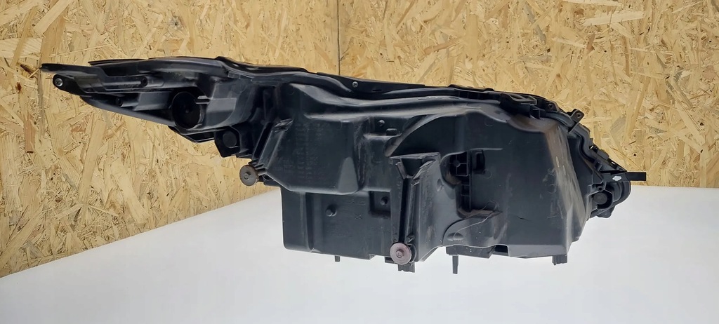 фото №9, Lexus rx 450h 2016 лампы передние