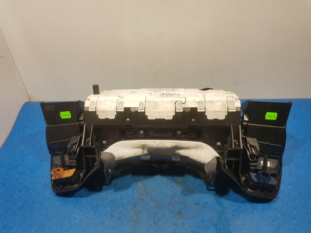 фото №9, Citroen c5 ii x7 счетчик 9665364680