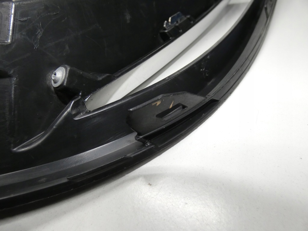 фото №12, Решётка бампера левая правая renault espace v 591.