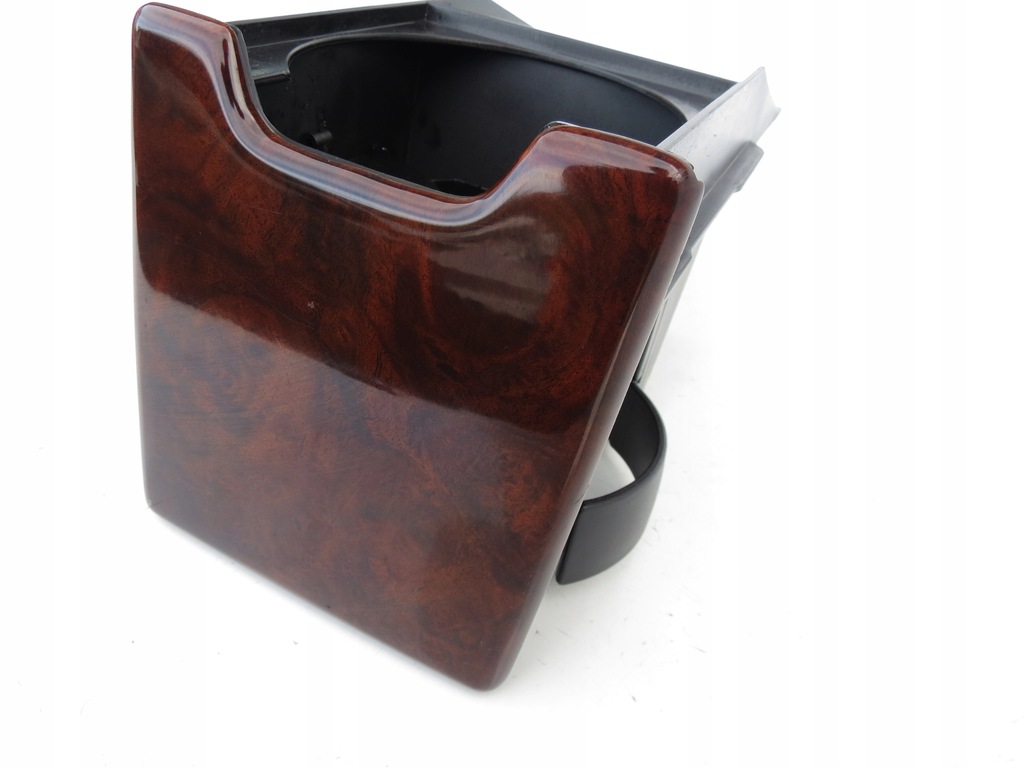 фото №9, Кронштейн na чашки напої підсклянник задня drewno 8674938 volvo xc90 i 02-14