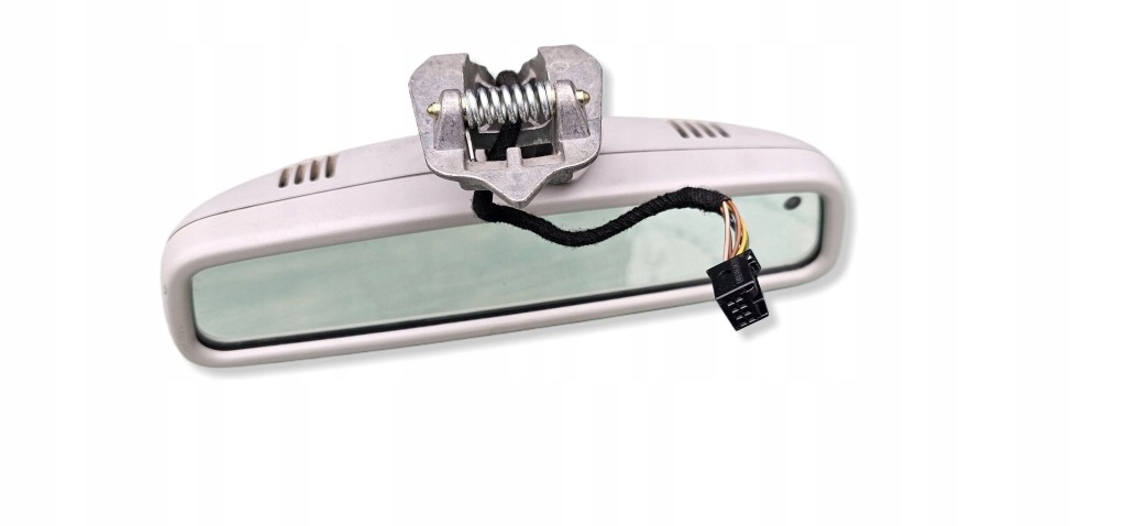 Купити Дзеркало внутрішнє mercedes-benz r w251, v251 e1010696 3.0l дизель 2006