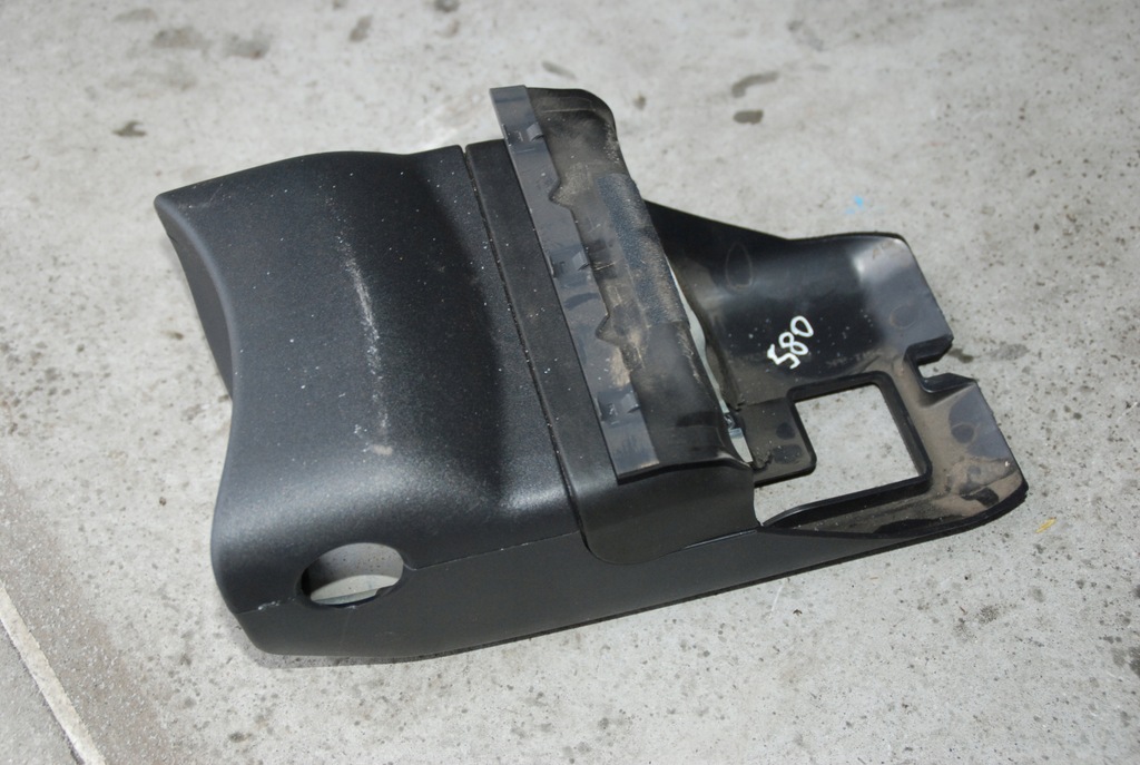 фото №4, V70 iii s80 ii xc70 корпус колонки руля