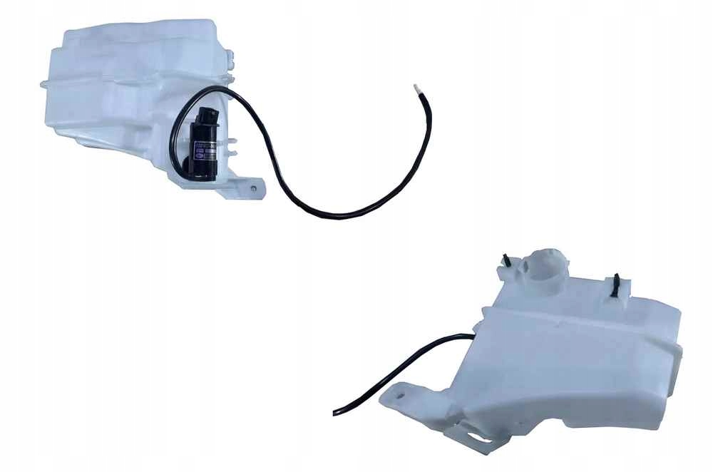 фото №1, Бачок розпилювача kia picanto 2004-2011