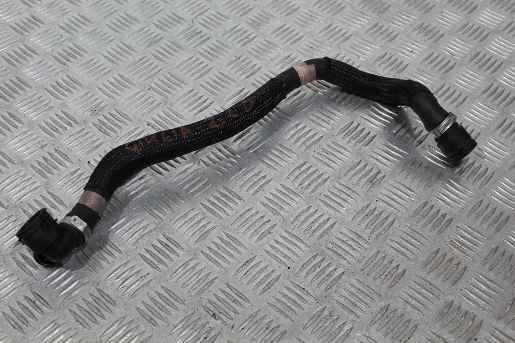 фото №1, Wąż шланг wody giulia veloce