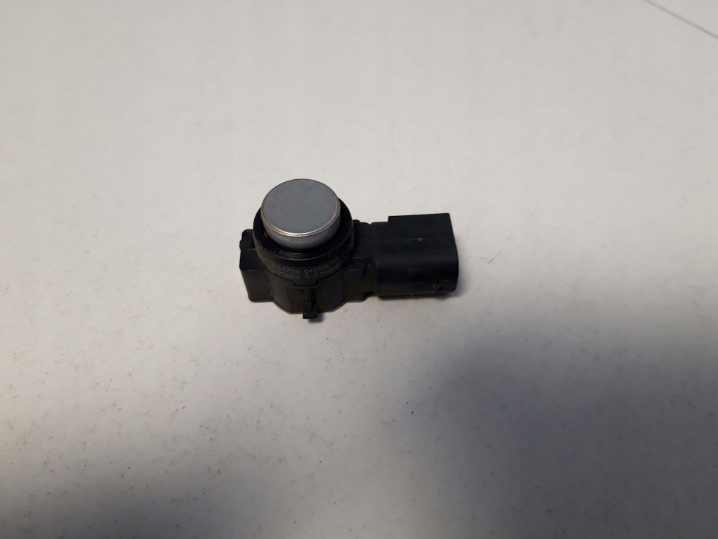 фото №1, Citroen c4 picasso ii датчик паркування задній