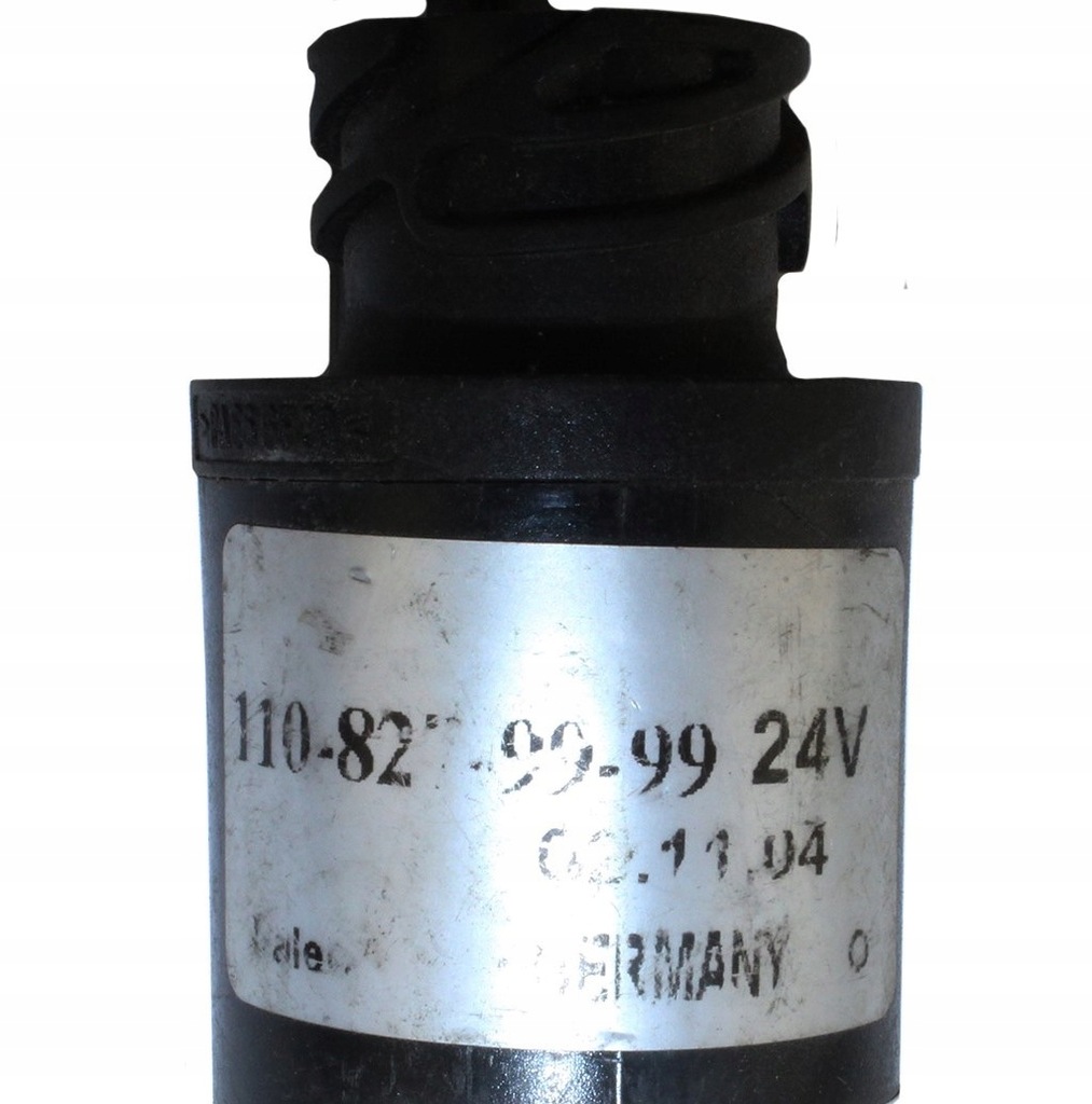 фото №5, Помпа do омивача помпа розпилювача man 1108279999