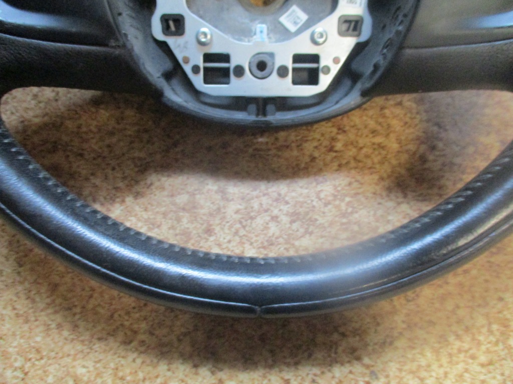 фото №4, Повітропровід mini copper r56 шкіра