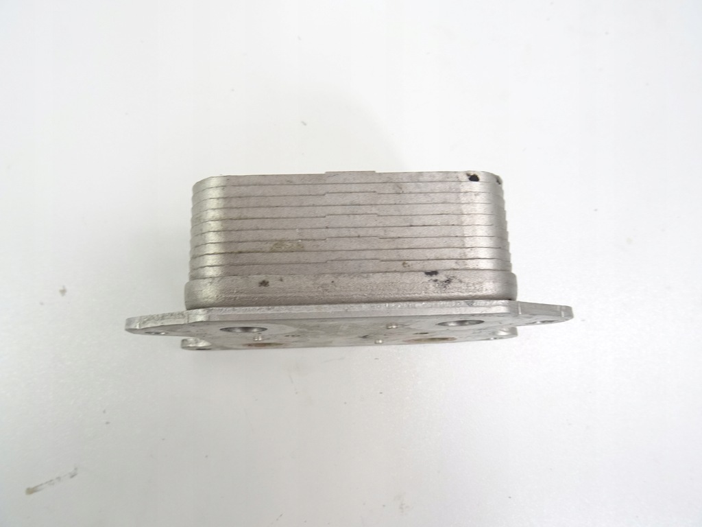 фото №6, Seat arona lift 1.0 tsi радиатор радиатор масла 04e117021l 2021r