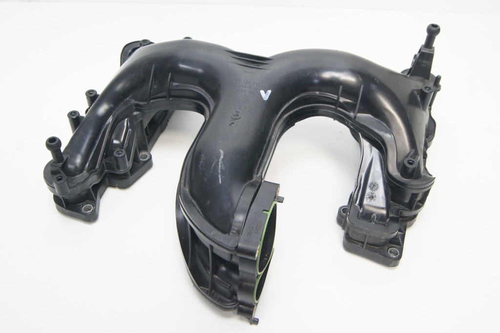 фото №1, Gd audi a6 a7 3.0tdi колектор всмоктуючий 059129711cf