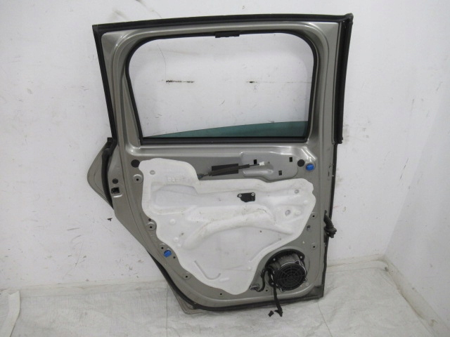 фото №7, Peugeot 3008 двері ліва задні evgc