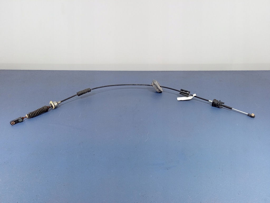 фото №1, Jeep compass i 2.4b автоматична коробка передач трос вибір передач передач