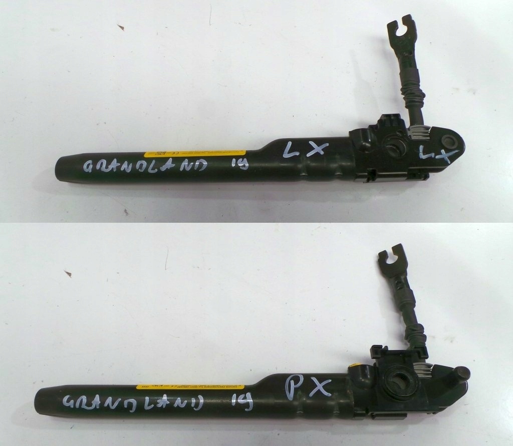 фото №1, Opel grandland x 1.2 2019 натяжитель натяжитель поперечина