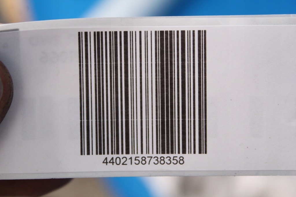 фото №8, Audi a3 8v sedan обивка багажника перед 8v5863475 2014r