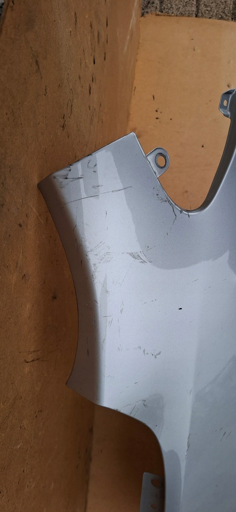 фото №13, Opel mokka x 2016- крила лівий перед