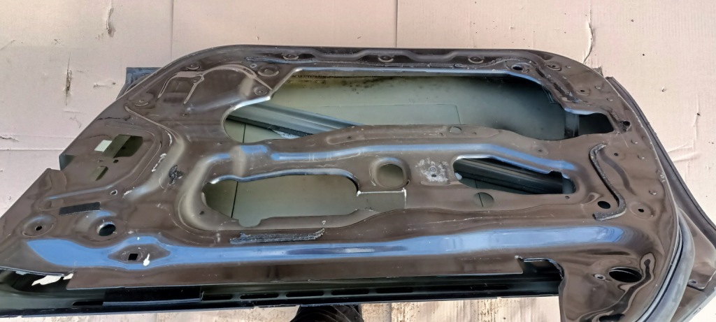 фото №7, Двері перед передні праве bmw 5 f10 f11 oryg