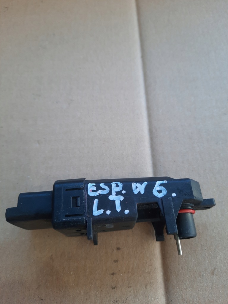 фото №4, Модуль підйомника лівий задня renault espace iv