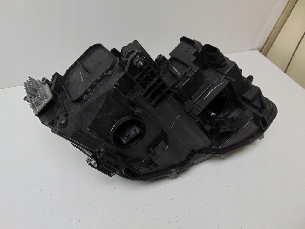 фото №14, Лампа ліва перед vw tiguan ii allspace 5nn941081c europa