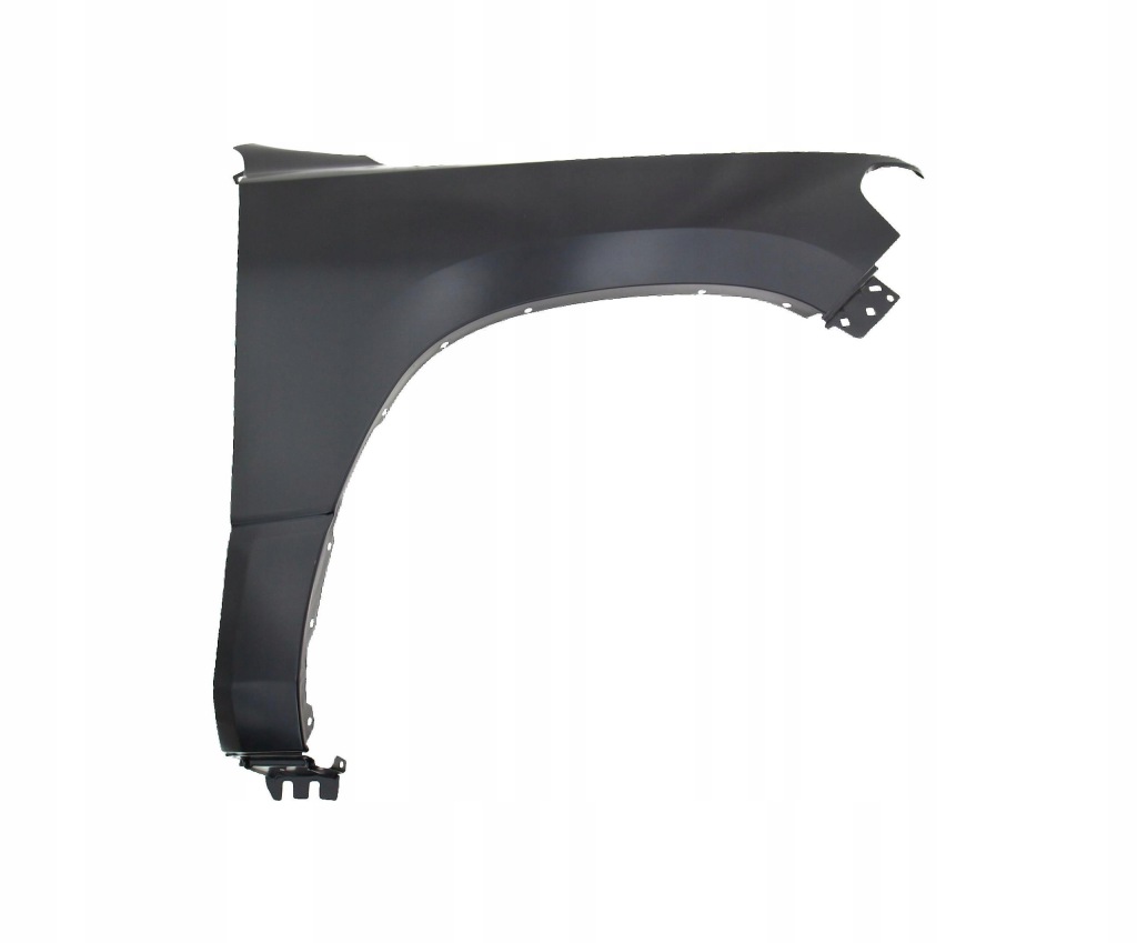 фото №1, Dodge ram 2019 - крила p 68276308aa