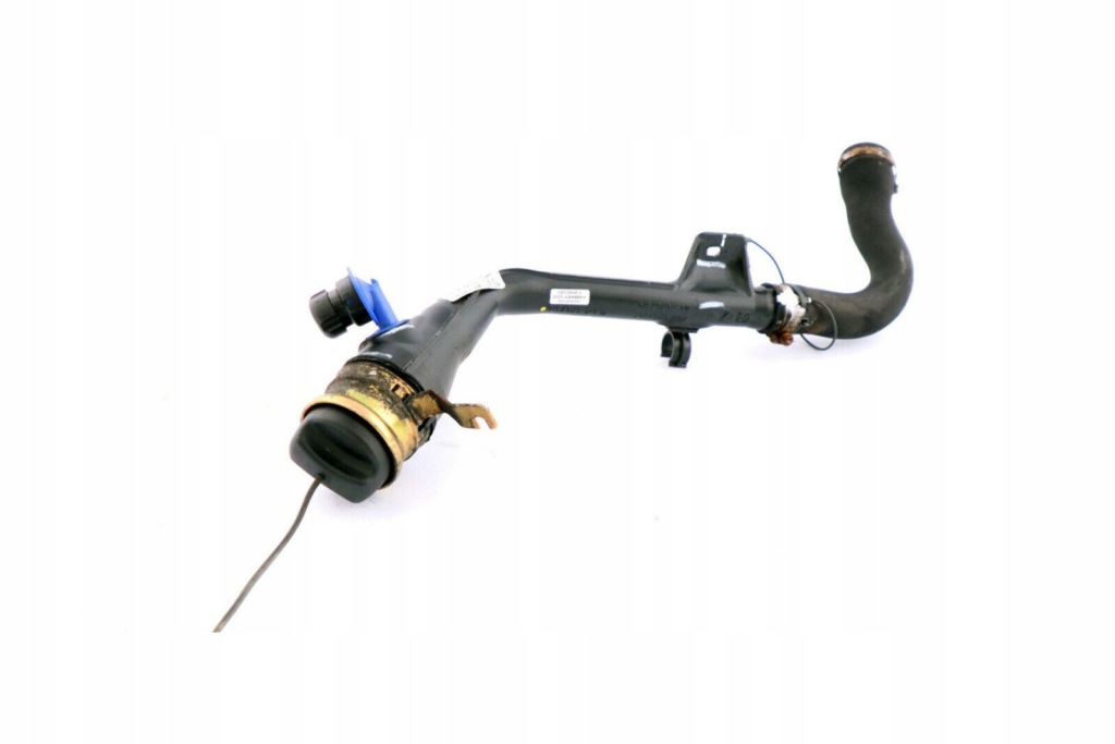 Купить Mini one d r50 w17 шланг труба пабтрубок  заливной топлива дизель 6767316