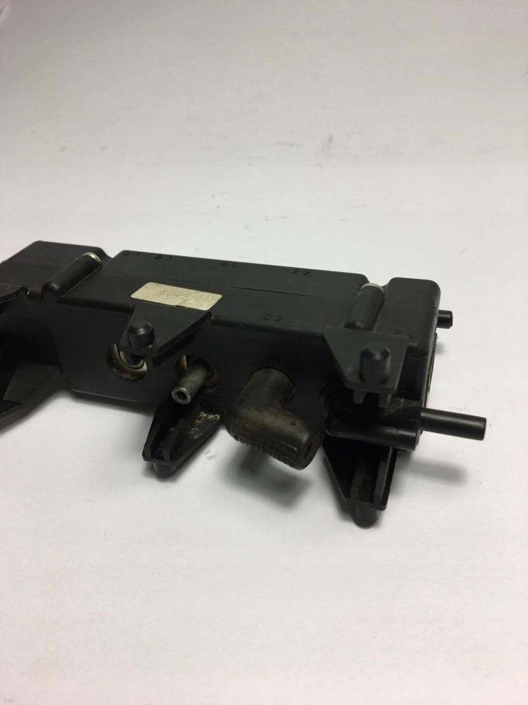 Купить Клапан отопителя кондиционера mercedes w124 1248001378