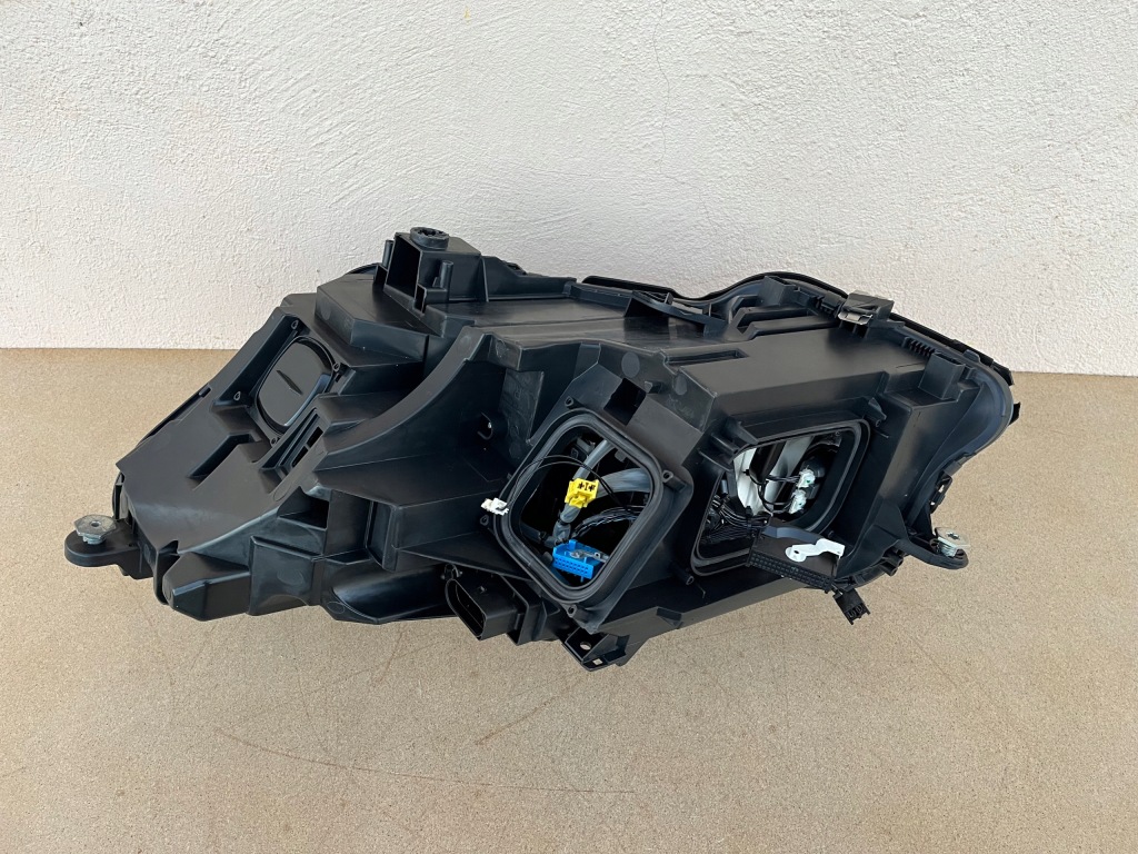 фото №7, Лампа led mercedes s 222 s222