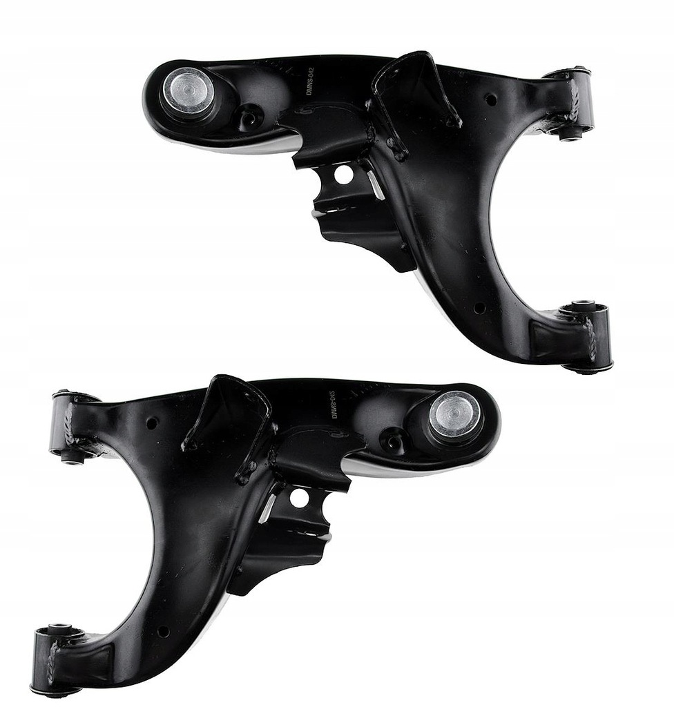 фото №1, Рычаги задняя комплект nissan pathfinder r51 нижний