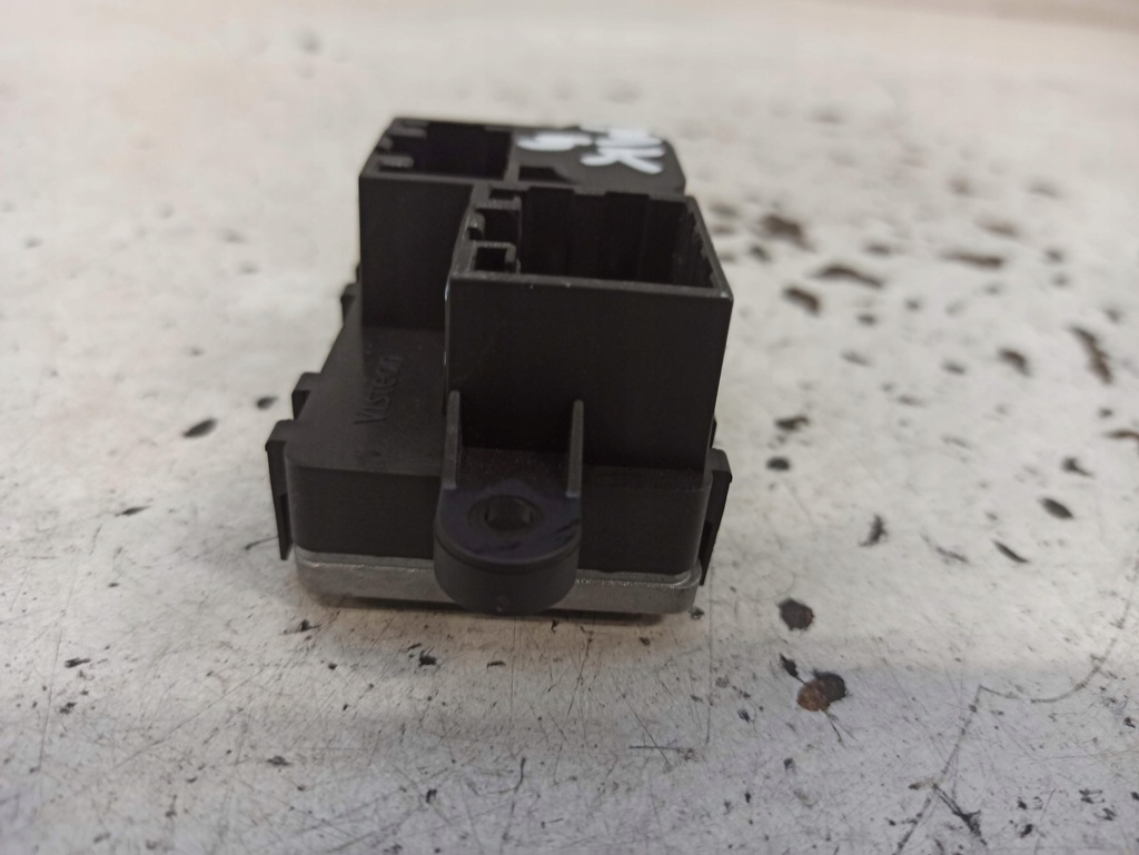 фото №7, Ford mondeo iv mk4 модуль вентилятора обігрівача 6g9t-19e624-db