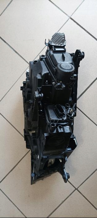 фото №13, Volkswagen vw arteon full led лампа передняя левая 3g8041081m