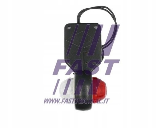 Купить Свет боковой fast ft87365