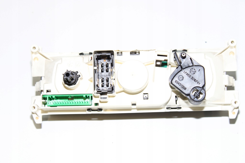 фото №4, Mini cooper r50 r52 r53 s панель обдув 1502212