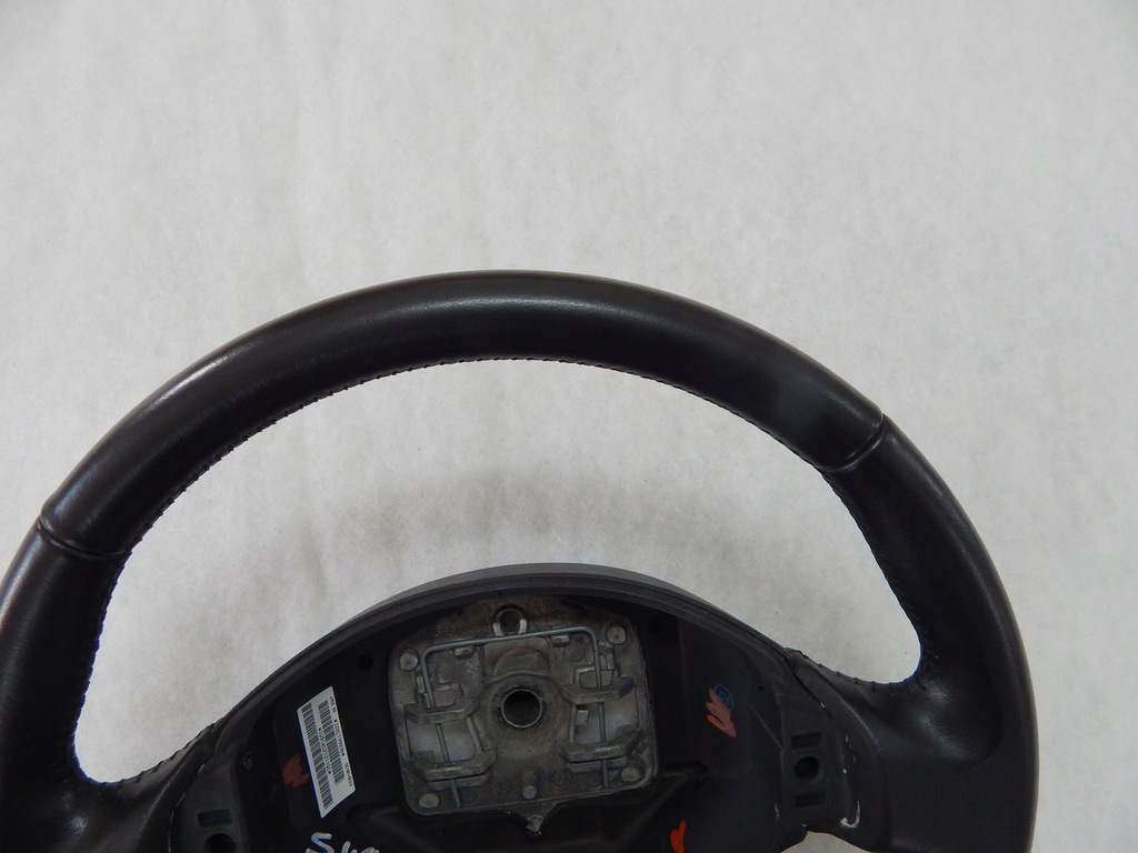 фото №5, Peugeot 3008 5008 - воздуховод кожа oryg