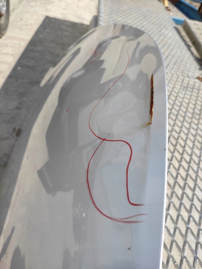 фото №6, Капот toyota corolla e16 13-18