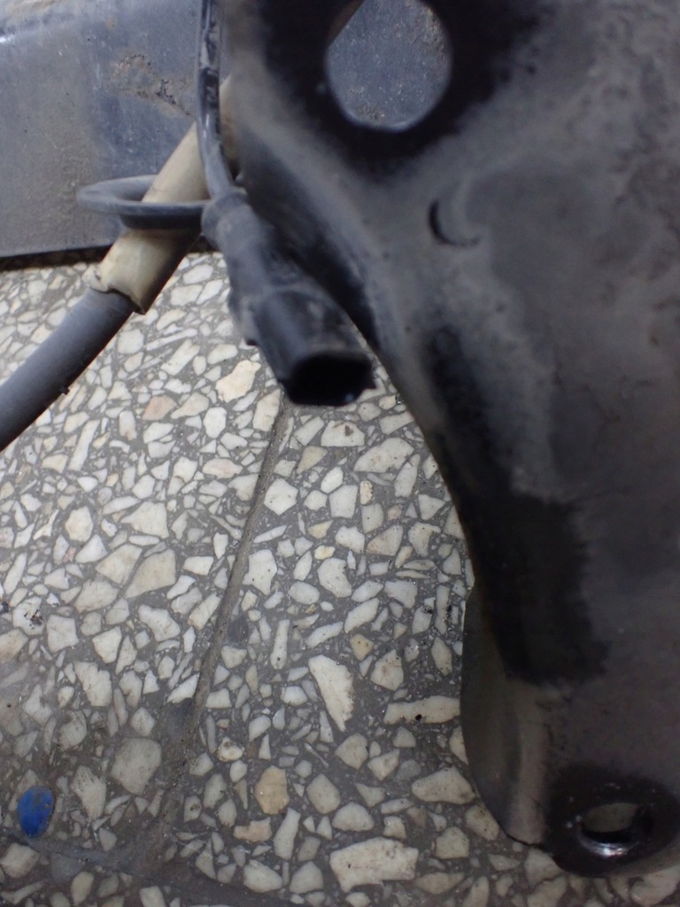 фото №8, Балка підвіска задня dacia duster ii