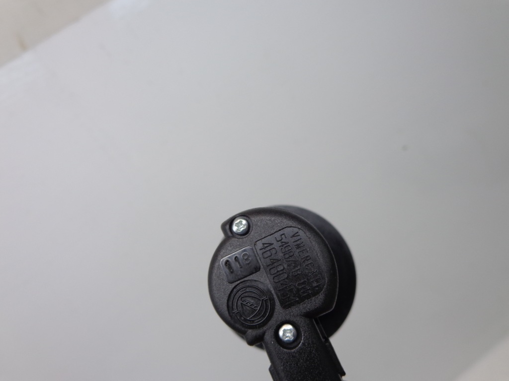 фото №3, Alfa romeo 159 перемикач подушка безпеки 46480451