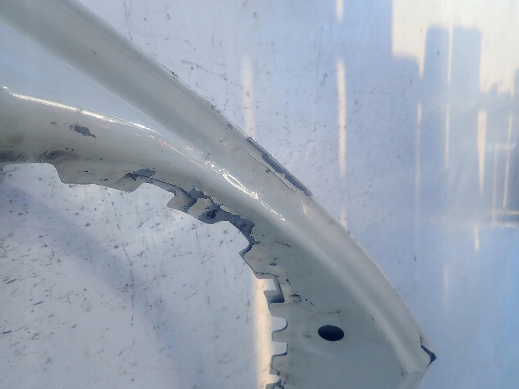 фото №12, Mini iii f55 f56 14- капот крышка двигателя