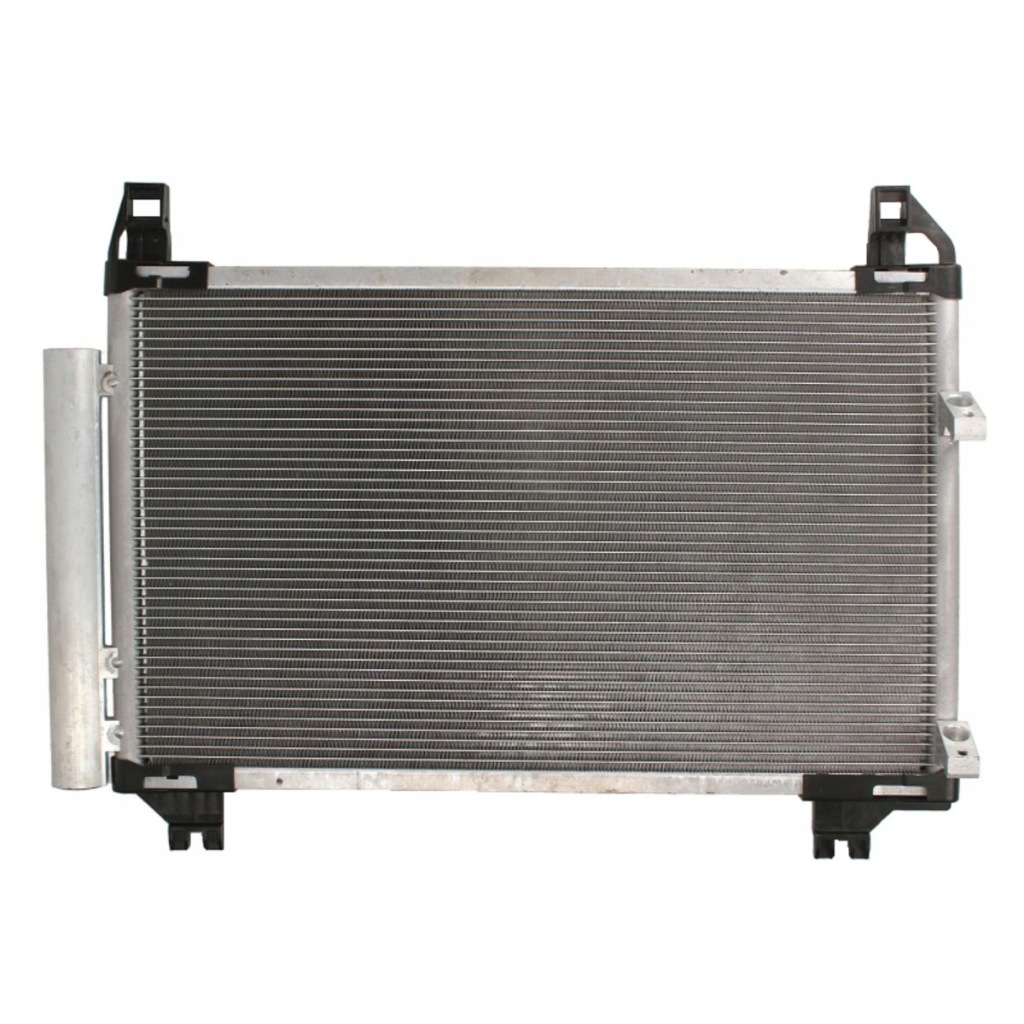 фото №1, Конденсатор кондиціонера charade viii yaris 05-11