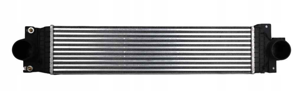 Купить Интеркулер ford mondeo 1.0 ecoboost 2015 -