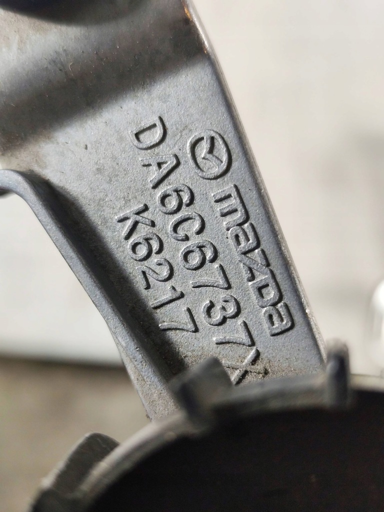 фото №9, Mazda cx-3 cx3 2 dj dl двірник перед моторчик europa оригінал