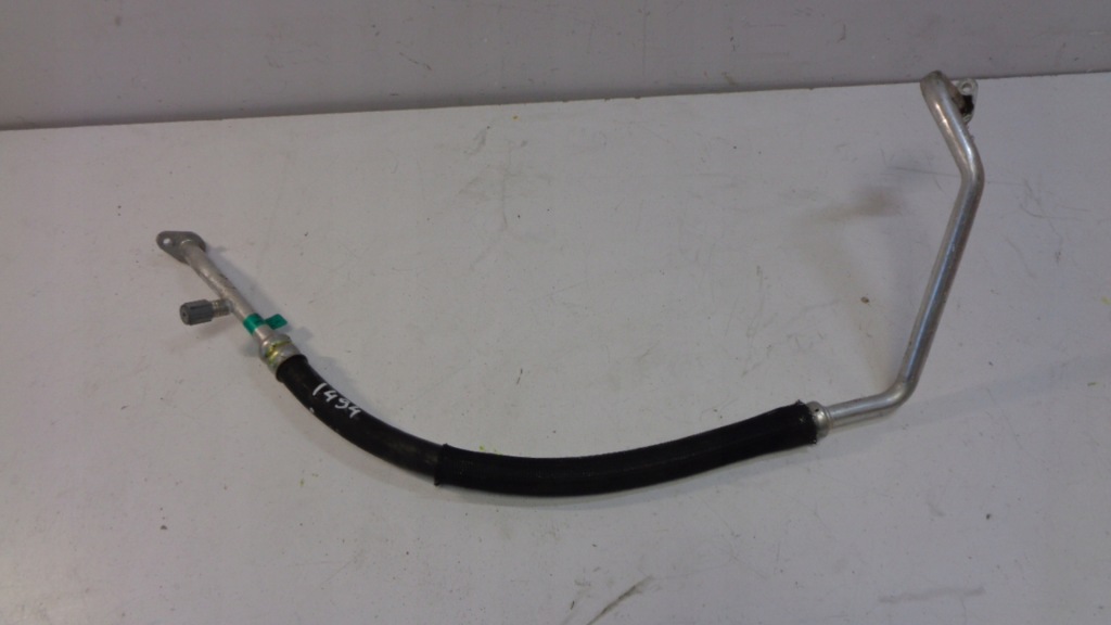 фото №2, Captur i clio iv tce трубка шланг кондиціонера