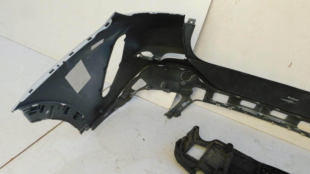 фото №6, Бампер задняя bmw x6 g06 m-pakiet org