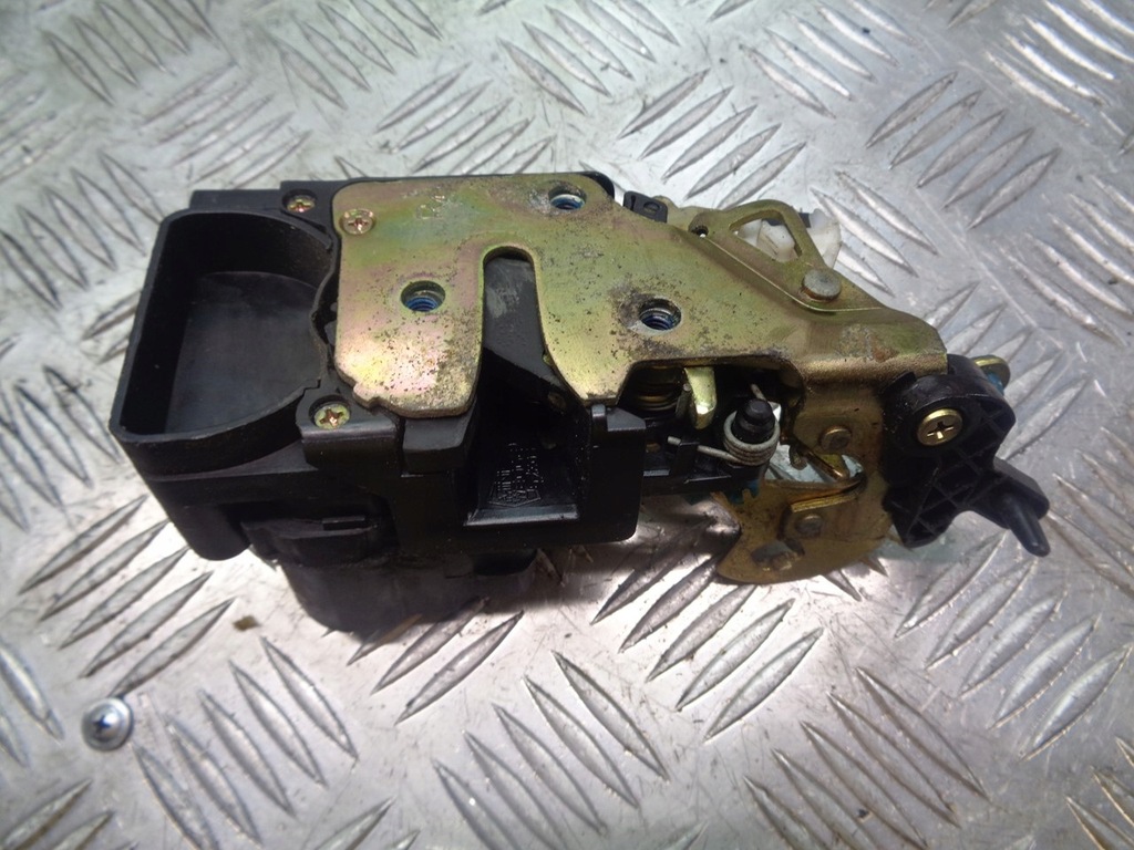 фото №1, Замок дверь левый задняя задний chevrolet lacetti